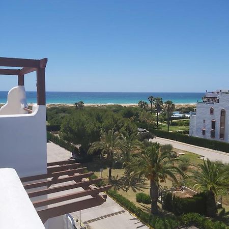 Exclusivo Zahara Urb Bahia De La Plata Διαμέρισμα Zahara de los Atunes Εξωτερικό φωτογραφία
