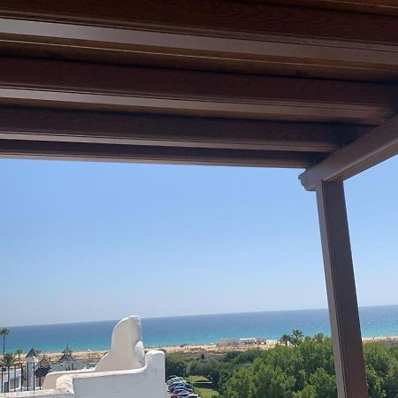 Exclusivo Zahara Urb Bahia De La Plata Διαμέρισμα Zahara de los Atunes Εξωτερικό φωτογραφία
