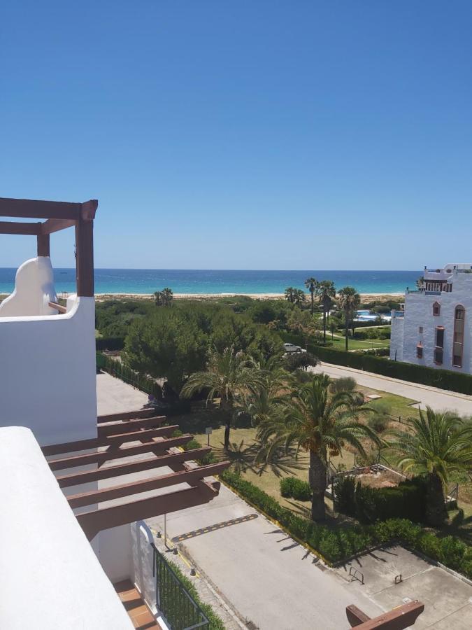 Exclusivo Zahara Urb Bahia De La Plata Διαμέρισμα Zahara de los Atunes Εξωτερικό φωτογραφία