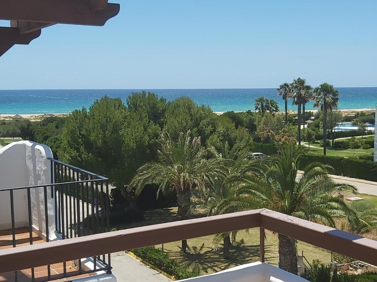 Exclusivo Zahara Urb Bahia De La Plata Διαμέρισμα Zahara de los Atunes Εξωτερικό φωτογραφία
