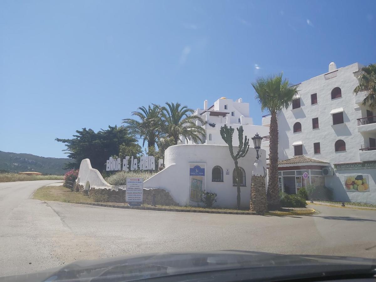 Exclusivo Zahara Urb Bahia De La Plata Διαμέρισμα Zahara de los Atunes Εξωτερικό φωτογραφία