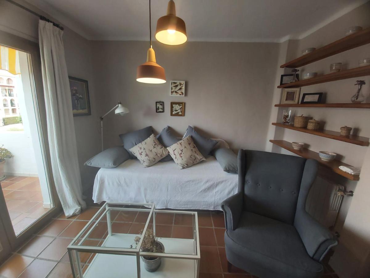 Exclusivo Zahara Urb Bahia De La Plata Διαμέρισμα Zahara de los Atunes Εξωτερικό φωτογραφία