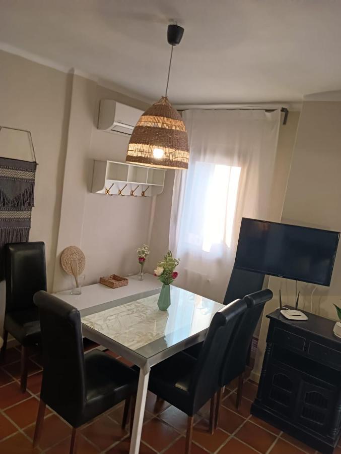 Exclusivo Zahara Urb Bahia De La Plata Διαμέρισμα Zahara de los Atunes Εξωτερικό φωτογραφία