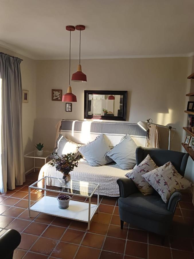 Exclusivo Zahara Urb Bahia De La Plata Διαμέρισμα Zahara de los Atunes Εξωτερικό φωτογραφία