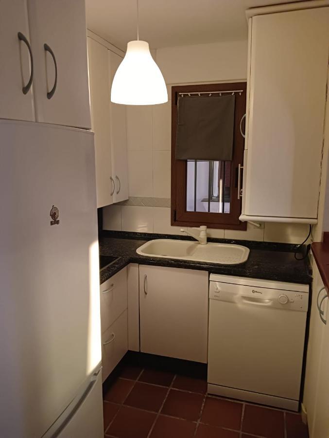 Exclusivo Zahara Urb Bahia De La Plata Διαμέρισμα Zahara de los Atunes Εξωτερικό φωτογραφία