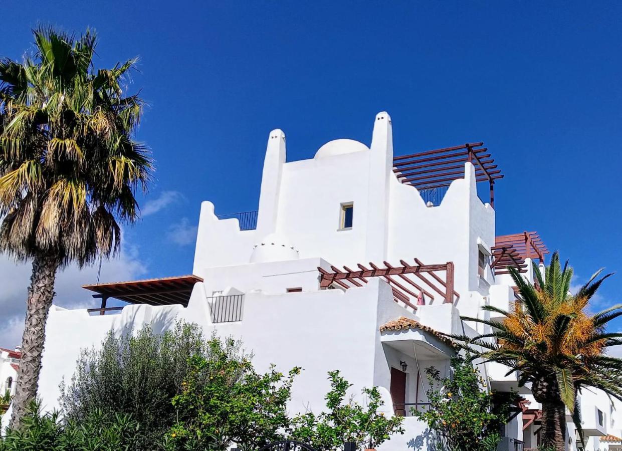 Exclusivo Zahara Urb Bahia De La Plata Διαμέρισμα Zahara de los Atunes Εξωτερικό φωτογραφία
