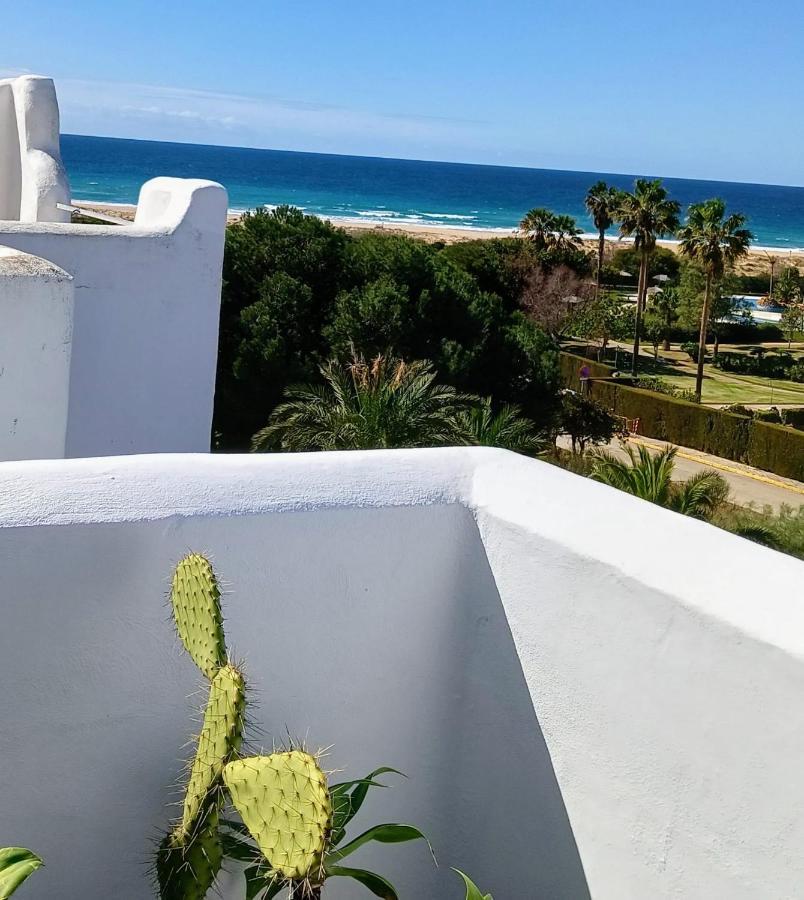 Exclusivo Zahara Urb Bahia De La Plata Διαμέρισμα Zahara de los Atunes Εξωτερικό φωτογραφία