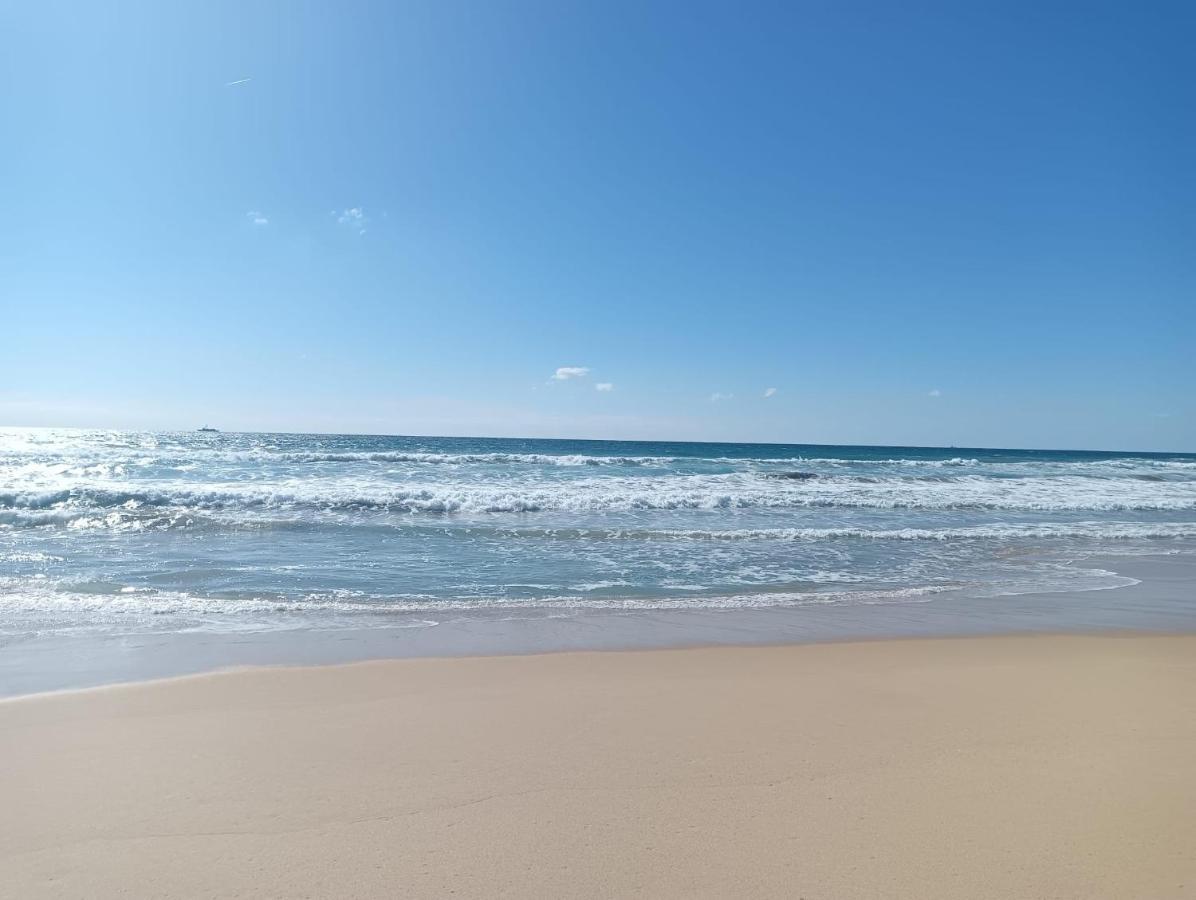 Exclusivo Zahara Urb Bahia De La Plata Διαμέρισμα Zahara de los Atunes Εξωτερικό φωτογραφία