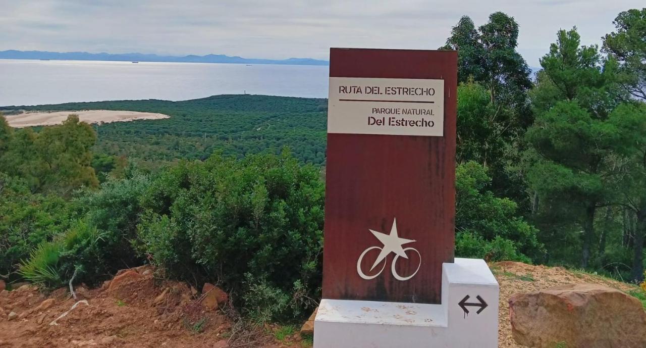 Exclusivo Zahara Urb Bahia De La Plata Διαμέρισμα Zahara de los Atunes Εξωτερικό φωτογραφία