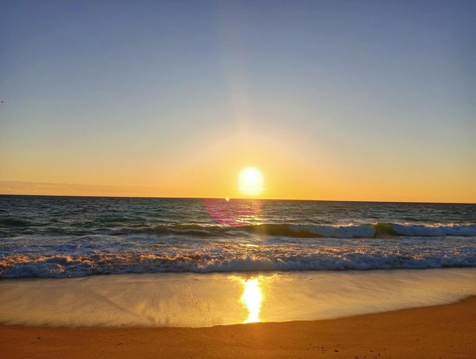 Exclusivo Zahara Urb Bahia De La Plata Διαμέρισμα Zahara de los Atunes Εξωτερικό φωτογραφία