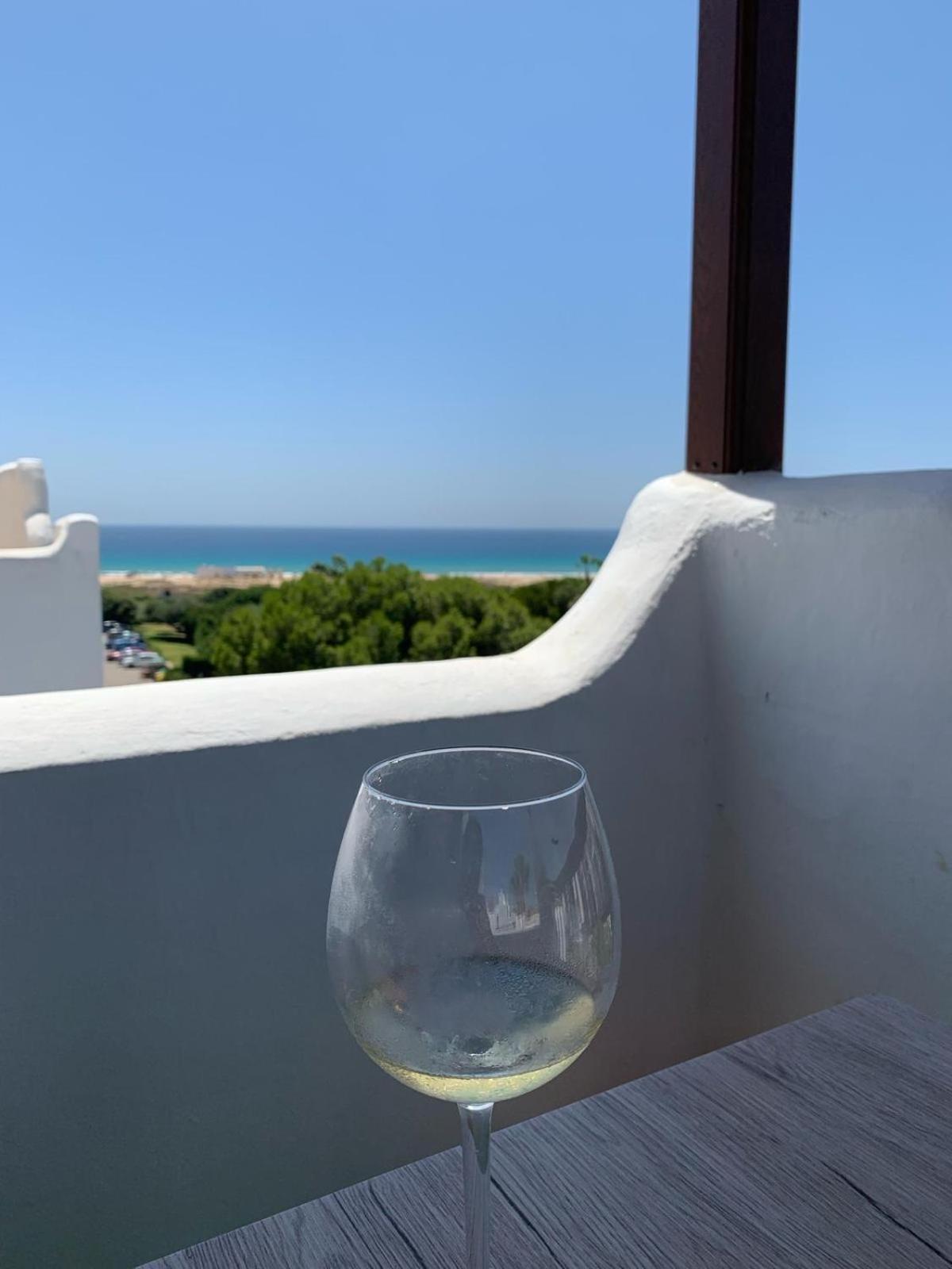 Exclusivo Zahara Urb Bahia De La Plata Διαμέρισμα Zahara de los Atunes Εξωτερικό φωτογραφία