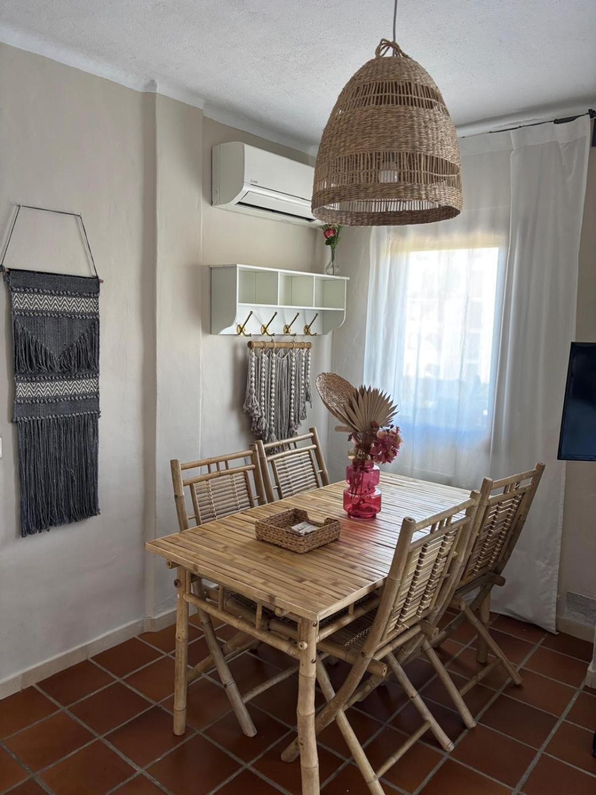 Exclusivo Zahara Urb Bahia De La Plata Διαμέρισμα Zahara de los Atunes Εξωτερικό φωτογραφία