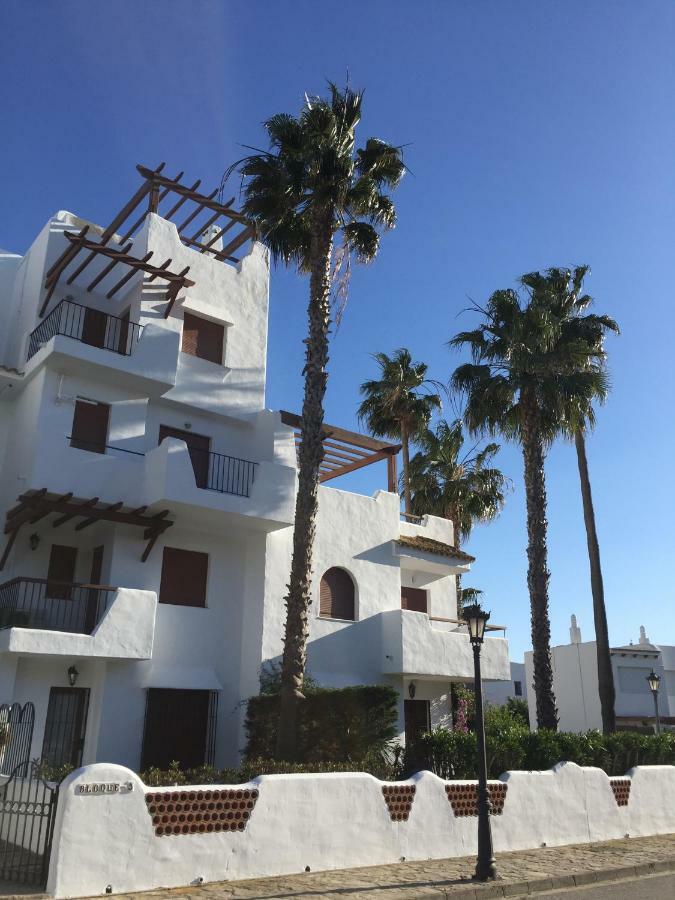 Exclusivo Zahara Urb Bahia De La Plata Διαμέρισμα Zahara de los Atunes Εξωτερικό φωτογραφία